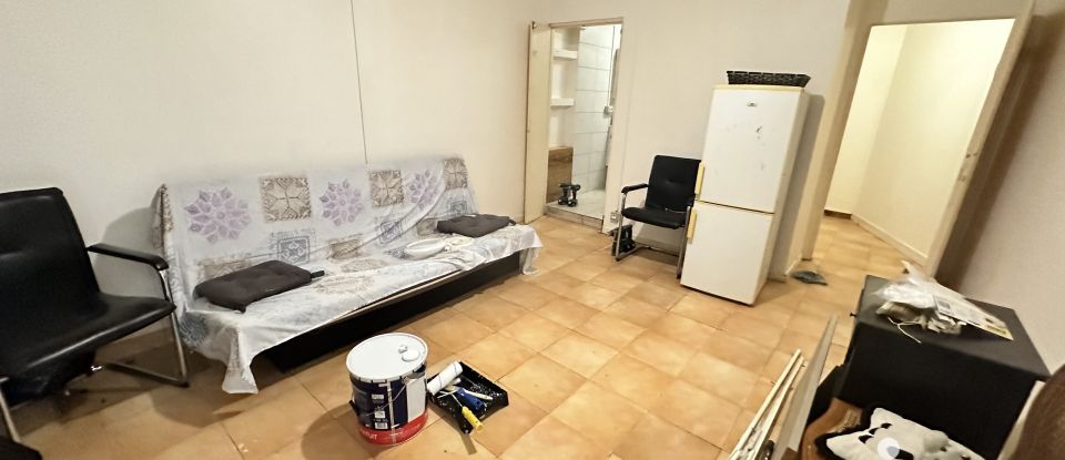 Appartement 5 pièces de 88 m² à Menton (06500)