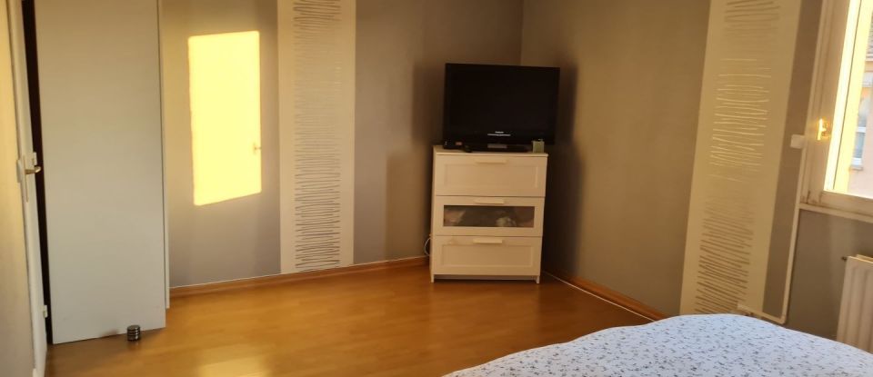 House 5 rooms of 110 m² in Cergy (95800)