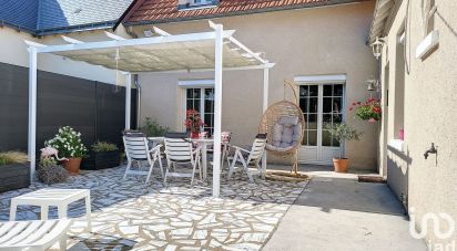 House 6 rooms of 109 m² in Tours (37100)