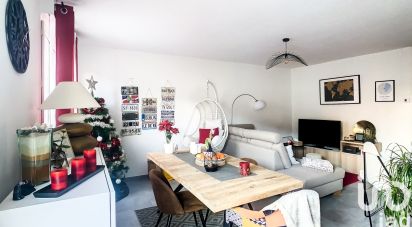 Appartement 3 pièces de 80 m² à Divonne-les-Bains (01220)