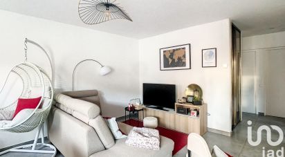 Appartement 3 pièces de 86 m² à Divonne-les-Bains (01220)
