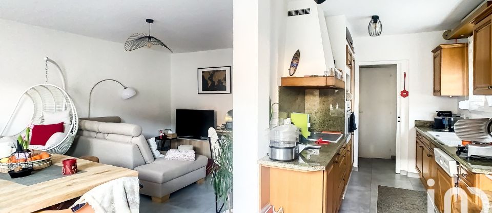 Apartment 3 rooms of 86 m² in Divonne-les-Bains (01220)
