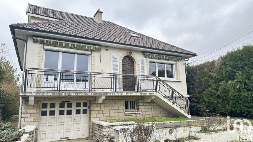House 5 rooms of 148 m² in Nemours (77140)
