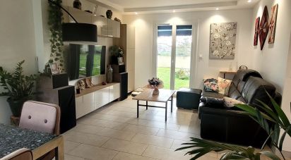 House 5 rooms of 115 m² in Virelade (33720)