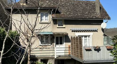 Maison 5 pièces de 92 m² à Beaulieu-sur-Dordogne (19120)