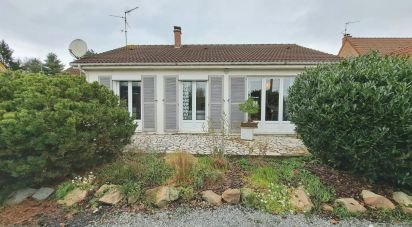 Maison 5 pièces de 118 m² à Saint-Amand-les-Eaux (59230)