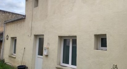 Maison 2 pièces de 47 m² à Montargis (45200)