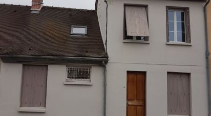 House 4 rooms of 70 m² in Gisors (27140)