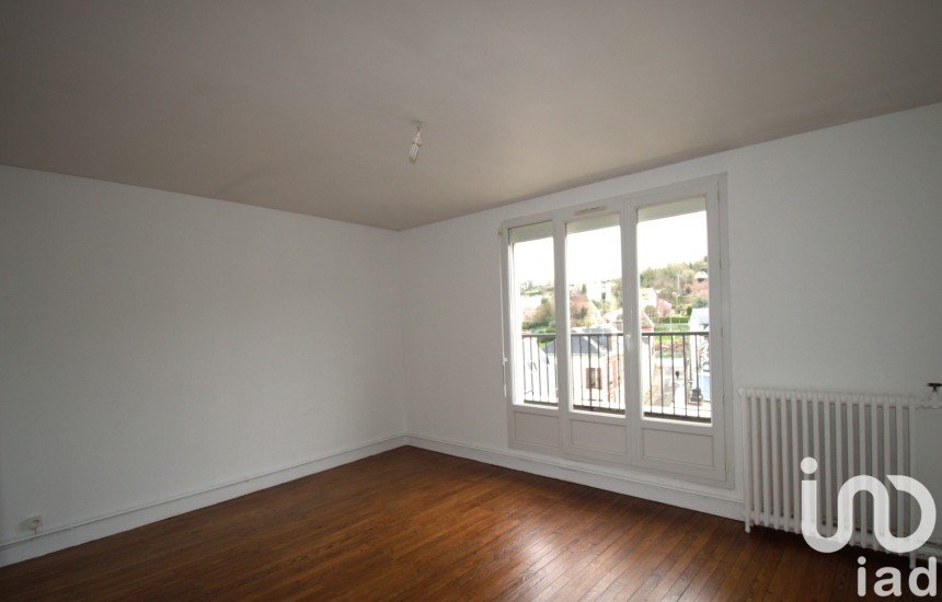 Appartement 2 pièces de 42 m² à Montivilliers (76290)