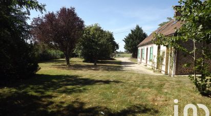 Country house 6 rooms of 130 m² in Landelles (28190)