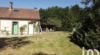 Country house 6 rooms of 130 m² in Landelles (28190)
