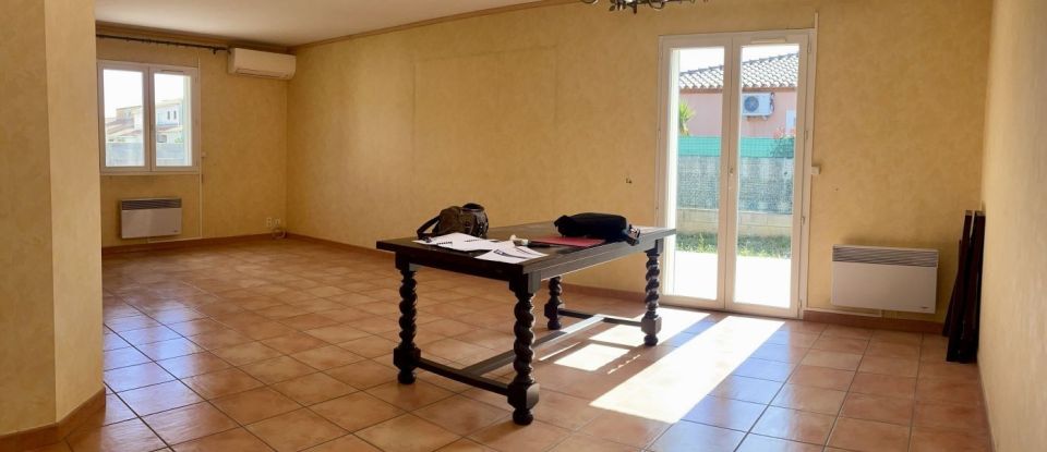 House 4 rooms of 90 m² in Rivesaltes (66600)
