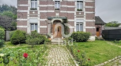 Maison traditionnelle 12 pièces de 281 m² à Estrée-Cauchy (62690)