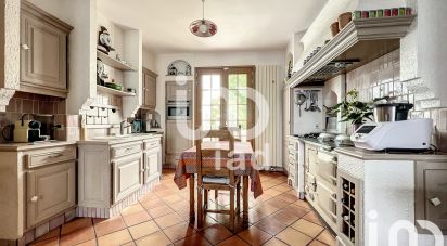 Traditional house 12 rooms of 281 m² in Estrée-Cauchy (62690)