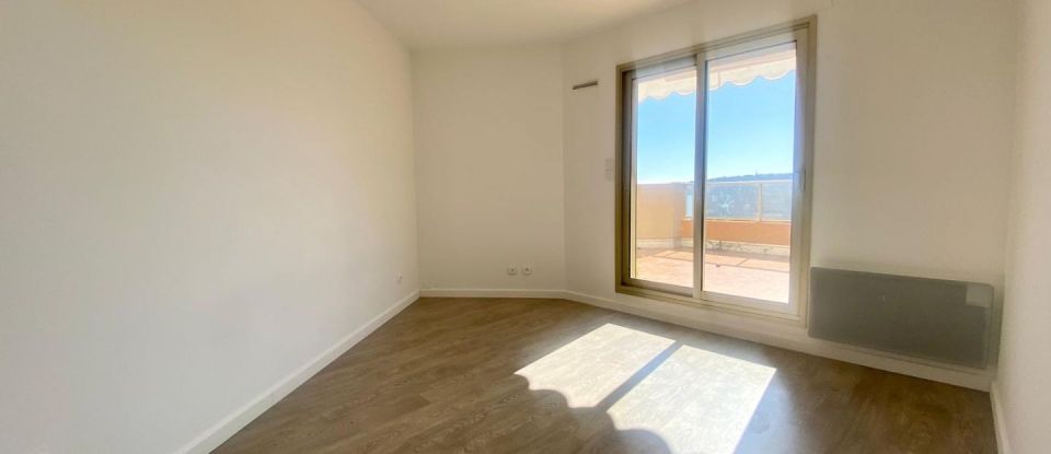 Apartment 3 rooms of 97 m² in Menton (06500)