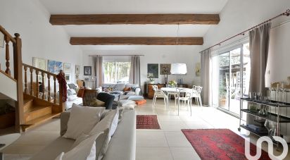 Architect house 10 rooms of 230 m² in Faugères (34600)