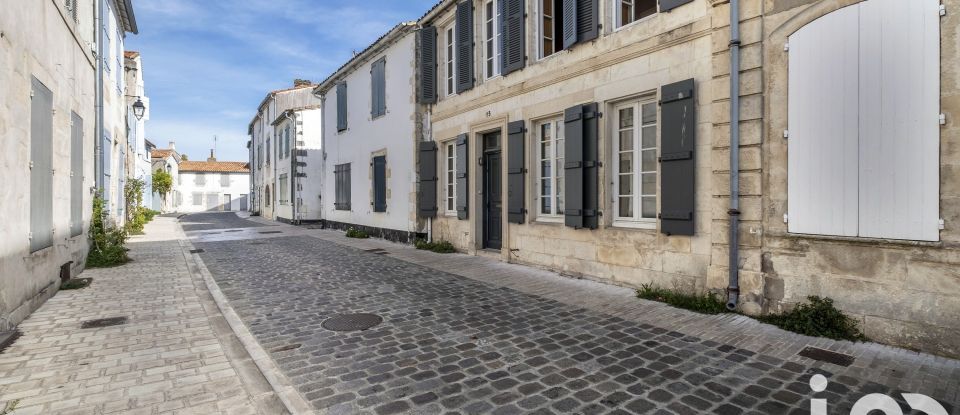 Maison de ville 7 pièces de 149 m² à Saint-Martin-de-Ré (17410)