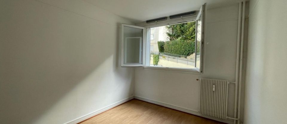 Appartement 3 pièces de 60 m² à Bry-sur-Marne (94360)
