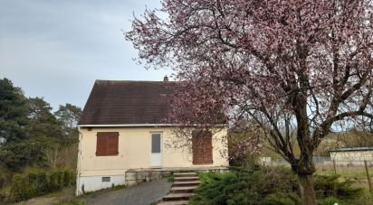 House 4 rooms of 67 m² in Larchant (77760)