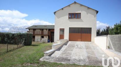 Building in Mesnils-sur-Iton (27240) of 271 m²
