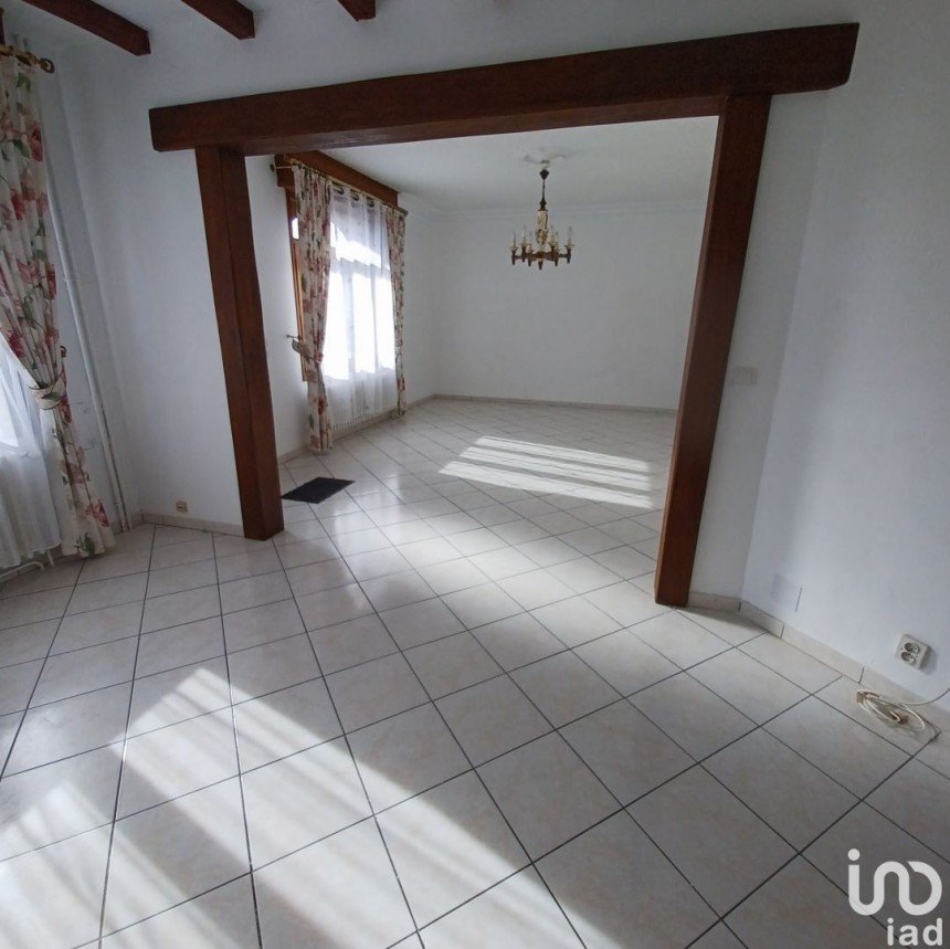House 7 rooms of 145 m² in Beugny (62124)