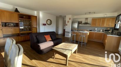 Appartement 2 pièces de 62 m² à Saint-Maur-des-Fossés (94100)