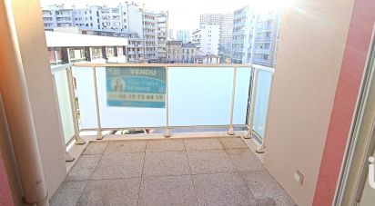 Appartement 1 pièce de 30 m² à Toulon (83000)
