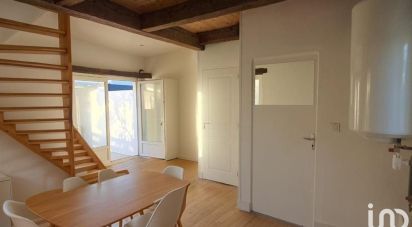 House 2 rooms of 30 m² in Quiberon (56170)