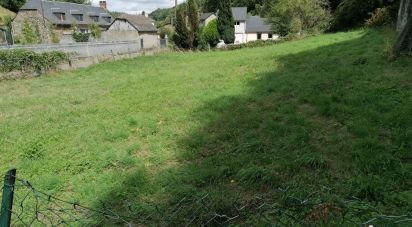 Land of 725 m² in Les Angles (65100)