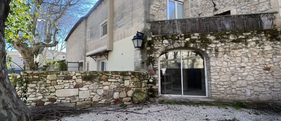 Maison 5 pièces de 180 m² à Maussane-les-Alpilles (13520)