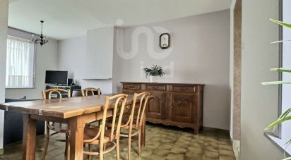 House 5 rooms of 87 m² in Wervicq-Sud (59117)