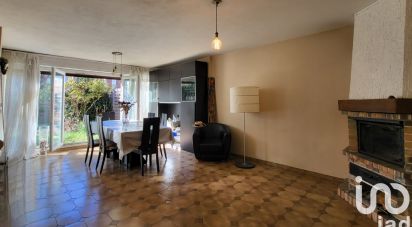 Maison 7 pièces de 142 m² à Gennevilliers (92230)