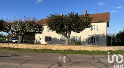 Farm 7 rooms of 160 m² in Vindecy (71110)