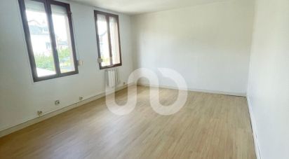 Town house 4 rooms of 60 m² in Sotteville-lès-Rouen (76300)