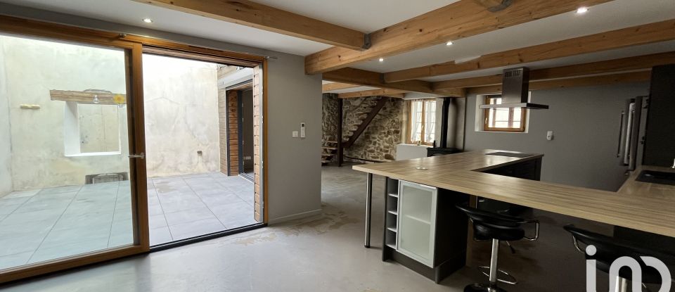 Maison de village 3 pièces de 92 m² à Coursan (11110)