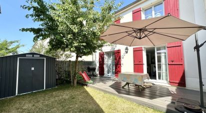 House 4 rooms of 79 m² in Servon (77170)
