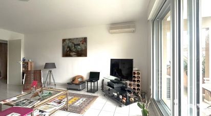 Apartment 4 rooms of 87 m² in Toulouse (31200)