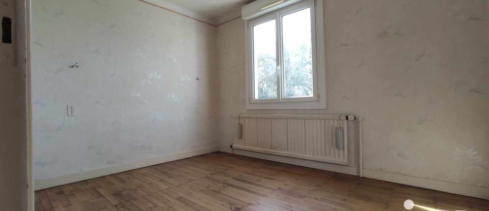 House 5 rooms of 97 m² in Campbon (44750)