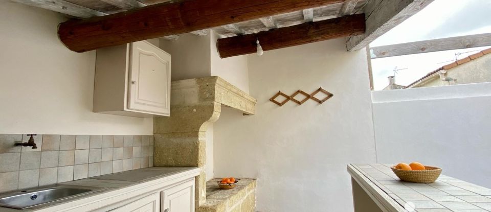 Traditional house 4 rooms of 110 m² in Lunel (34400)