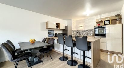 Appartement 4 pièces de 84 m² à Montévrain (77144)