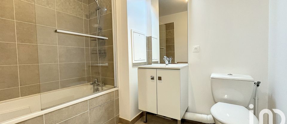 Apartment 4 rooms of 84 m² in Montévrain (77144)