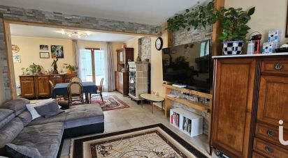 House 4 rooms of 110 m² in Charly-sur-Marne (02310)