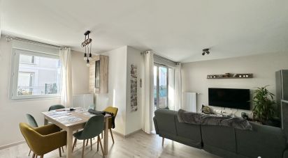 Appartement 2 pièces de 52 m² à Chevry-Cossigny (77173)