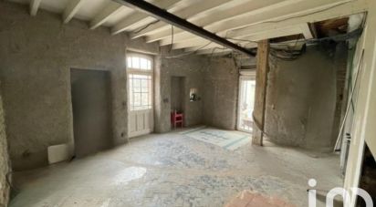 Apartment 3 rooms of 59 m² in Sainte-Soulle (17220)
