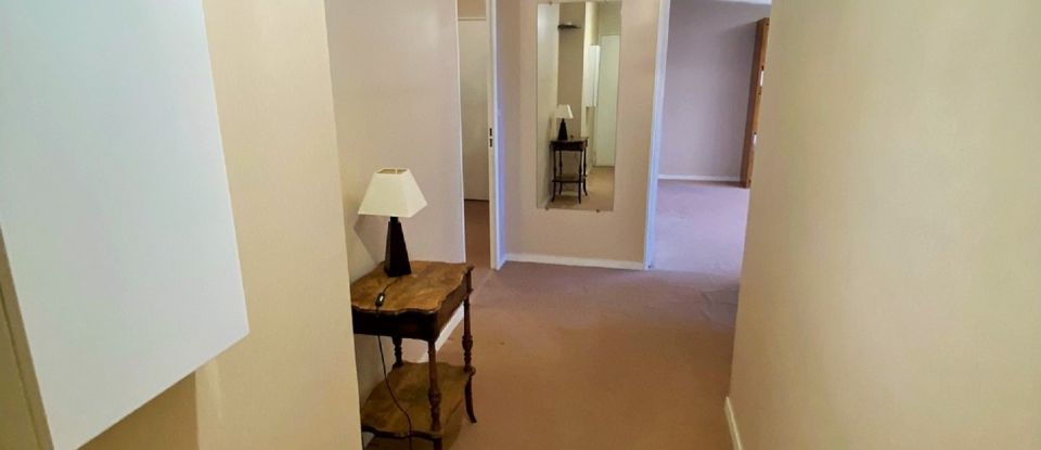 Apartment 4 rooms of 86 m² in Meulan-en-Yvelines (78250)