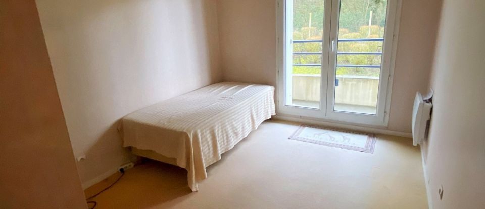 Appartement 4 pièces de 86 m² à Meulan-en-Yvelines (78250)