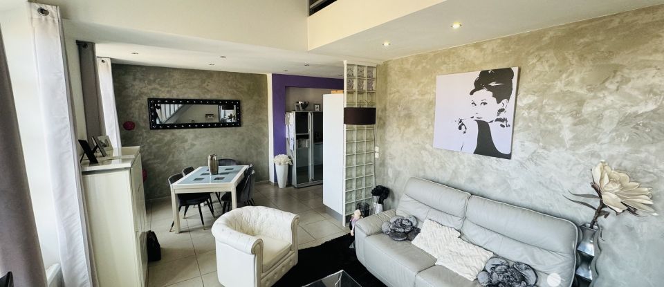 Apartment 3 rooms of 62 m² in Tarascon (13150)