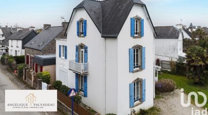 Maison 6 pièces de 151 m² à Clohars-Carnoët (29360)
