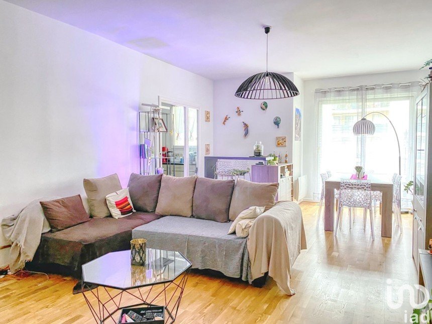Appartement 4 pièces de 90 m² à Asnières-sur-Seine (92600)