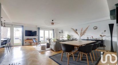 Apartment 5 rooms of 133 m² in Lyon (69005)